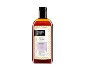 Shampooing Nuggela &amp Sulé Nº3 Silver No Yellow 250ml