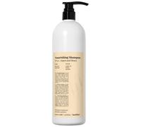 FarmaVita Backbar Nourishing shampoing nourrissant pour renouveler et renforcer les cheveux 1000 ml