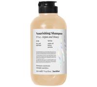 Shampooing nutritif Back-bar Farmavita 250ML