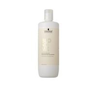 Shampooing Nutritif BlondMe Bond Repair Schwarzkopf 1000ml
