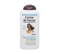 Shampooing Nutrition 2en1 Ultra Démêlant Vaiana - 300ml