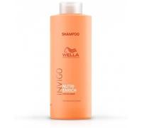 Shampooing Nutrition Intense Invigo Nutri-Enrich Wella 1l