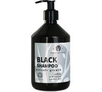 Shampooing Oignon Et Caféine Anti Chute Croissance Rapide Des Cheveux Anti-Graisse Antipelliculaire Hydratant Sans Sulfate, Sans Paraben, Multi, 500 Ml