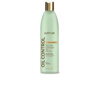 Shampooing OIL CONTROL