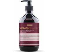 Shampooing Organic & Botanic Keratin (500 Ml)