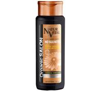 Shampooing Organic Salon Naturvital (300 ml)