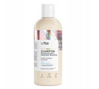 so!flow Peeling Shampoo Prolonging Hair Freshness shampoing exfoliant pour cuir chevelu gras 400 ml