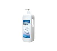 Shampooing Pelage Blanc Flacon De 1 Litre