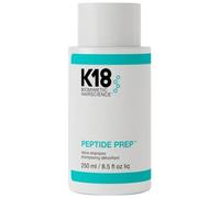 Shampooing Peptide Prep Detox K18 250ml