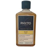 Shampooing Phyto Paris RUBIO 250 ml