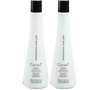Shampooing phytorelax Coco 250 ml (Lot de 2)