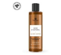 Shampooing Pigmenté Reflet Cuivré Ocre D'esterel Fauvert Professionnel 250ml