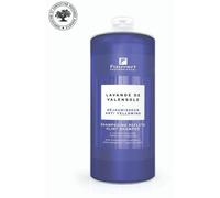 Shampooing Pigmenté Reflet Déjaunisseur Lavande De Valensole Fauvert Professionnel 1l