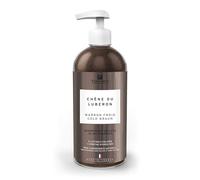 Shampooing pigmenté reflet marron froid Chêne du Luberon Fauvert Profession