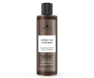 Shampooing pigmenté reflet marron froid Chêne du Luberon Fauvert Professionnel 250ML