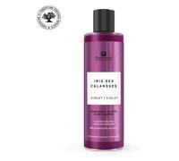 Shampooing Pigmenté Reflet Violet Iris Des Calanques Fauvert Professionnel 250ml