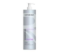 Generik Shampooing Platine Generik 1L