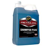 Shampooing Plus Meguiar'S, le bidon de 3.78L