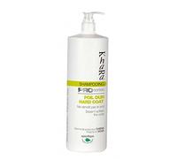 SHAMPOOING Poil Dur 1L Khara Pro Series