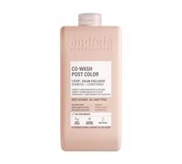 Shampooing post coloration Co-Wash Post Color Andreia 1L