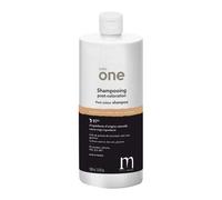 Shampooing post coloration Color One Patrice Mulato 1L