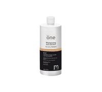 Shampooing post coloration Color One Patrice Mulato 1L