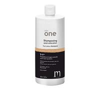 Shampooing post coloration Color One Patrice Mulato 1L