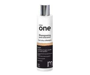 Shampooing post coloration Color One Patrice Mulato 200ML