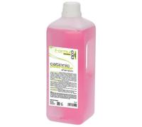 Shampooing postcolor soin cationique Formul Pro 1L