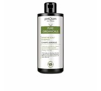 Shampooing Postquam Pure Organicals 400 ml