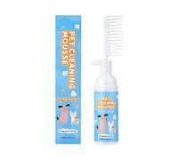 Shampooing Pour Animaux Bain Nourrissant Et Nettoyant