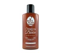 Shampooing pour Barbe Premium
