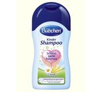 Shampooing pour bébés Bübchen 200 ml