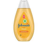 Shampooing pour bébés de Johnson's 500 ml