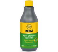 Shampooing pour chevalier effet rafraîchissant et revitalisant 500 ml Effol