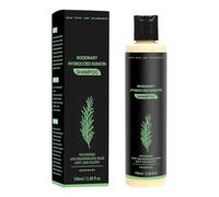 Shampooing Pour Cheveux,100 ml Épaississant et Hydratant - Shampooing Réparateur Cheveux Secs pour Femmes | Pour Abîmés Secs Gras Fins Bouclés Hommes Femmes Maison Salon Quotidien Voyage