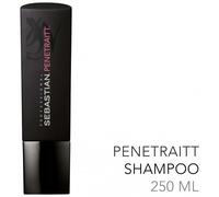 Shampooing Pour Cheveux Abîmés Penetraitt Sebastian 250ml