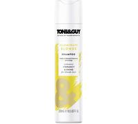 Shampooing Pour Cheveux Blondes 250 Ml[Z3764]