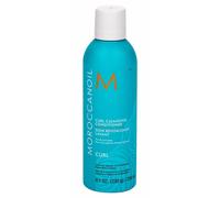 Shampooing Pour Cheveux Bouclés Moroccanoil (250 Ml)