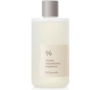 Shampooing pour cheveux cassants et abîmés Vegan (Aquarizing Shampoo), 300 ml