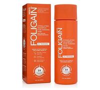 Shampooing Pour Cheveux Clairsemés Hommes 8 Oz Par Foligain