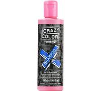 Shampooing pour cheveux colorés 250 ml (Bleu) de Crazy Color