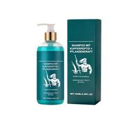 Shampooing Pour Cheveux Gras,100ml Rafraîchissant Léger,Shampooing Nettoyant Profond - Pour Voyage Maison Extérieur École Hommes Femmes Garçons Filles Jeunes Adolescents Mari Fils Fille