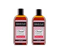 Shampooing pour cheveux gras Nuggela &amp Sulé Duplo 250ml