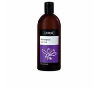 Shampooing pour cheveux gras Ziaja Lavanda 500 ml Lavande