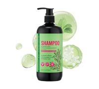 Shampooing pour cheveux - Nettoyant Rafraîchissant pour cuir chevelu | Shampooing pour femmes - Pour, usage quotidien revitalisant et délicat