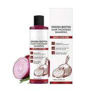 Shampooing pour Cheveux Secs, 100 ml Nettoyage réparateur capillaire, Shampooing Antigras, Soin Quotidien pour Cheveux Secs Gras Crépus Fins Hommes Maison Salle de Bain