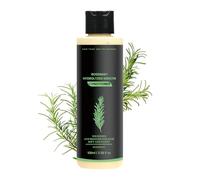 Shampooing Pour Cheveux Secs | 100ML Crème Lavante pour Cheveux Secs et Bouclés,Shampooing Naturel pour le Cuir Chevelu | Pour et Bouclés Hommes Femmes Voyage Maison