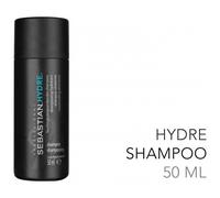 Shampooing Pour Cheveux Secs Hydre Sebastian 50ml