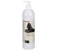 Flamingo Shampooing pour Chiens pour Black Abattre 1 L, Neuf